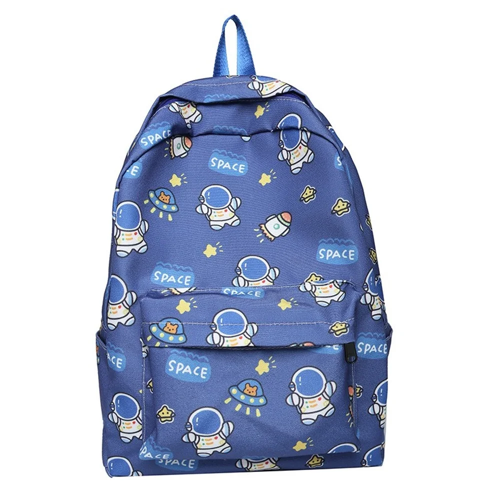 

Cartoon backpack for girls Cute book bag Large-capacity cute school bag Women's backpacks Kawaii Backpack