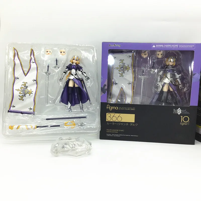 Фигурка героя из серии Fate Grand Avenger 14 см 366|Игровые фигурки и трансформеры| |
