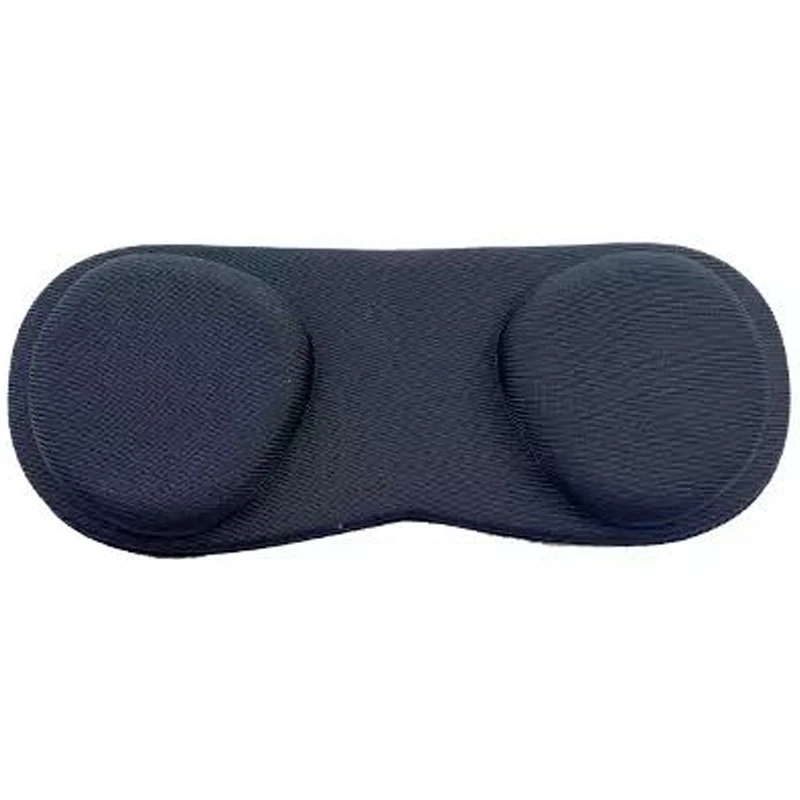

VR Lens Protective Cover Silicone Case Handle Grip Strap Grip Cover for Quest Press Controller