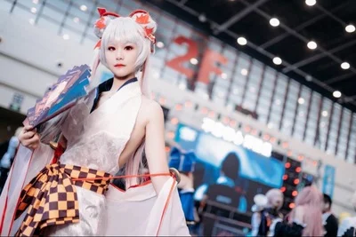 Shiranui Diver Ali кимоно Горячая игра Onmyoji SSR Косплей Костюм Униформа платье костюм на Хэллоуин для женщин