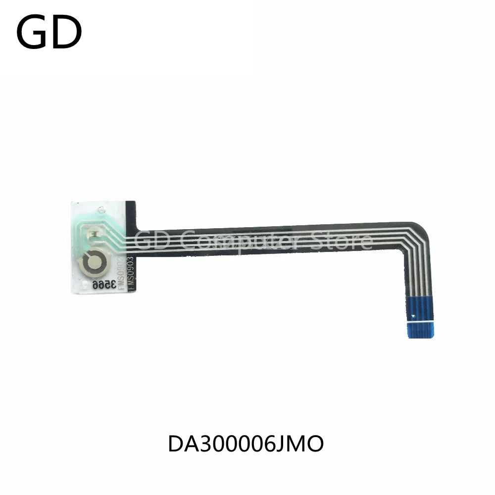 Кабель питания для Toshiba A665 A665D A660 A660D P750 P755 Series кабель DA300006JMO 100% протестирован