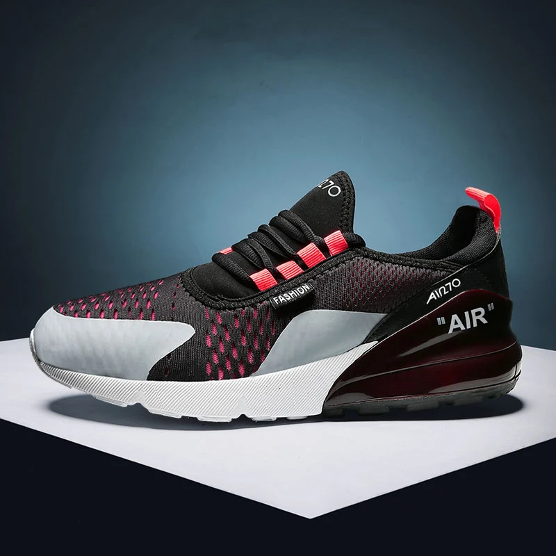 Спортивная обувь для мужчин Брендовая обувь для бега дышащая zapatillas hombre Deportiva Высококачественная Мужская обувь Кроссовки мужские