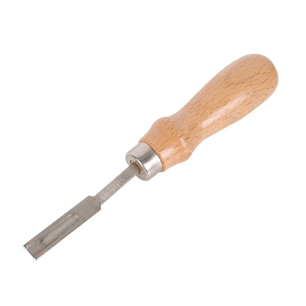 Идеальная ручная работа во французском стиле кожевенное ремесло режущее