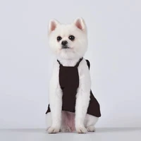 dog dresses girl dog clothes pet clothing summer fashion small dog skirt dog dresses for small dog dress dropshipping zy9002