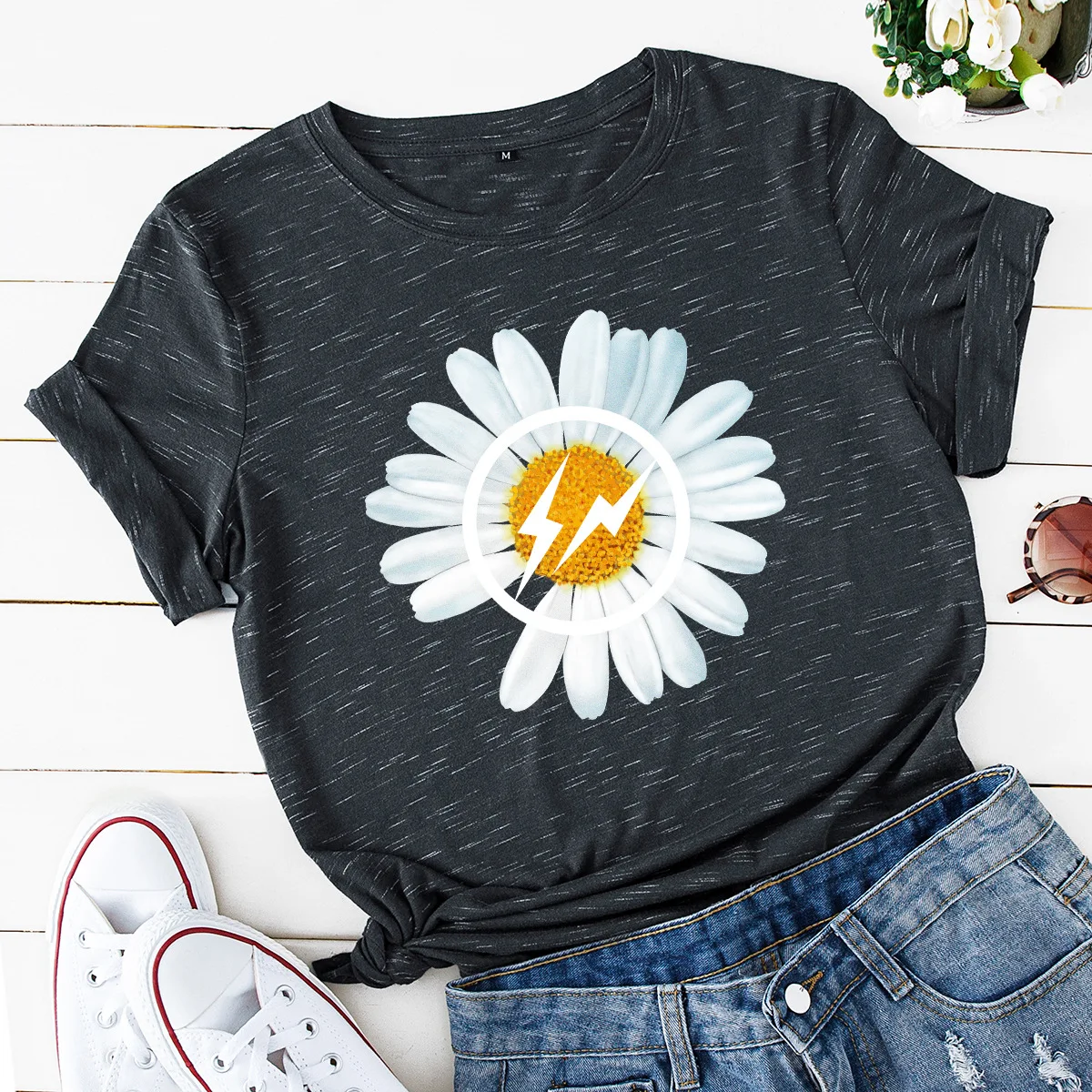 

Tops & Tees