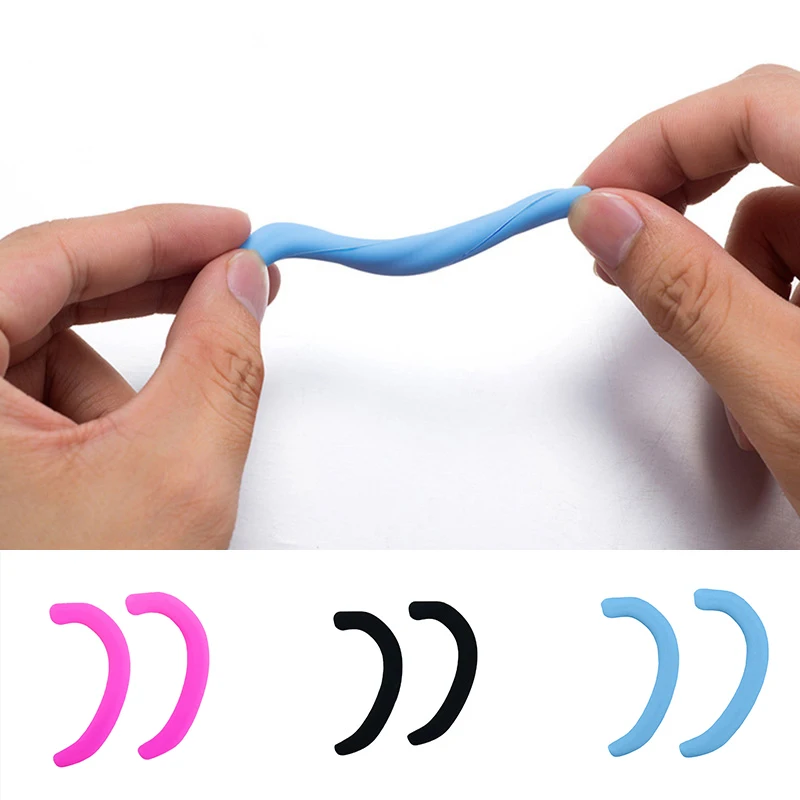 Силиконовые защитные наушники против боли мягкая защитная маска для ушей чехол