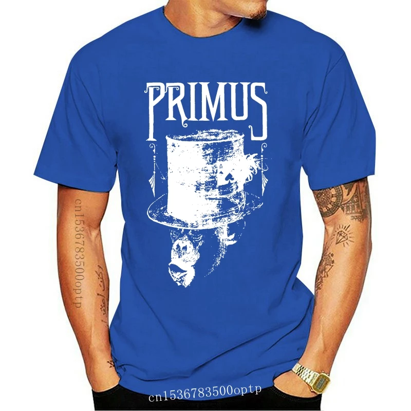 

Новинка 2021, официальная Футболка бренда Primu s M onkey In Top Hat s M L Xl