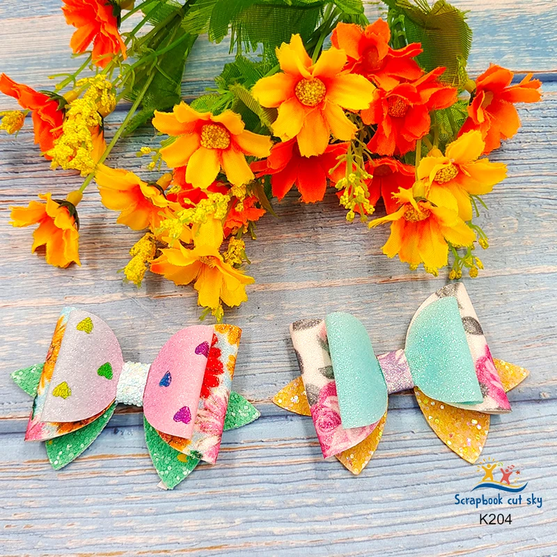 

Пресс-формы для скрапбукинга K204 Muyu