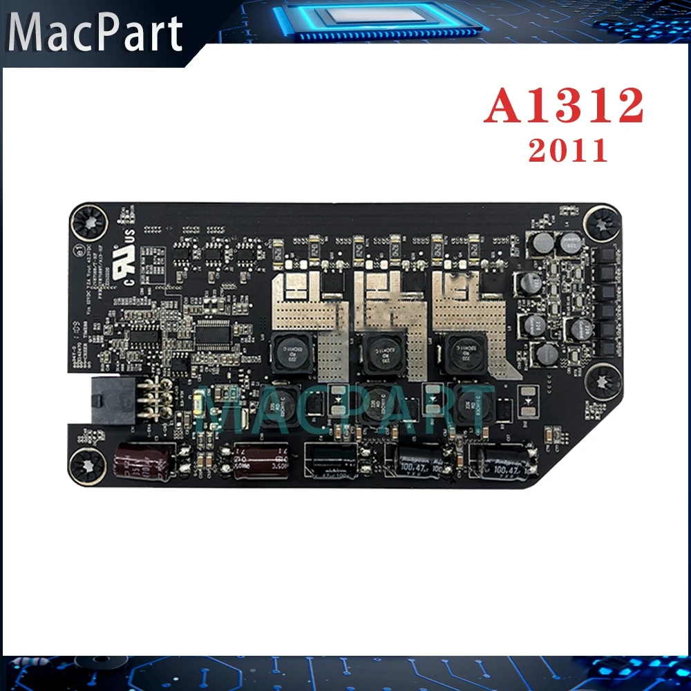 Оригинальная плата подсветки Apple LCD 612-0094 Для iMac 27 дюймов A1312 светодиодный дисплей