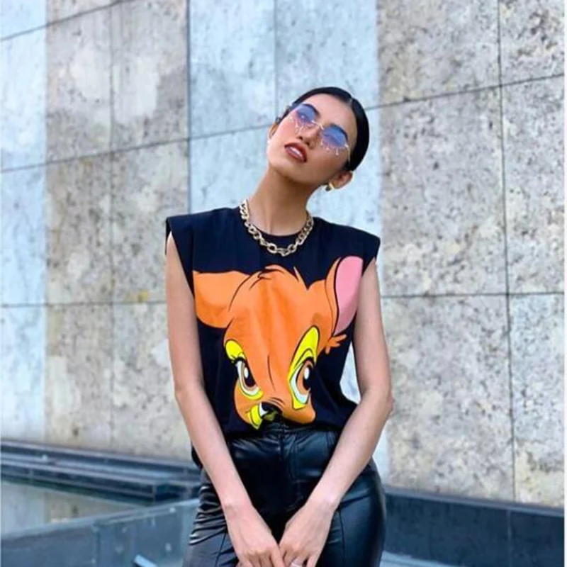 

Vintage Rimless Women Sunglasses Clouds Style Frame Glasses For Women Vintage Retro Glasses Female Unisex Oculos Feminino CH3