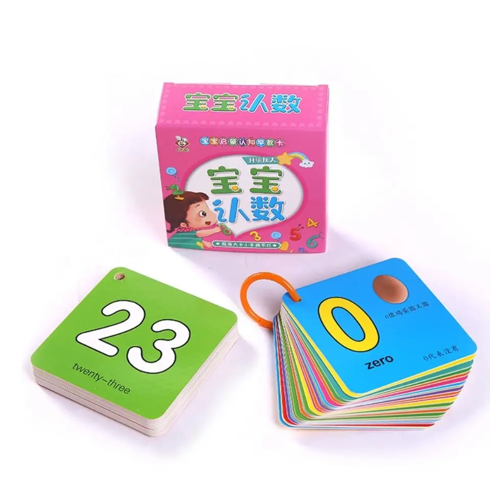 Детская развивающая карта для раннего развития | Канцтовары офиса и дома