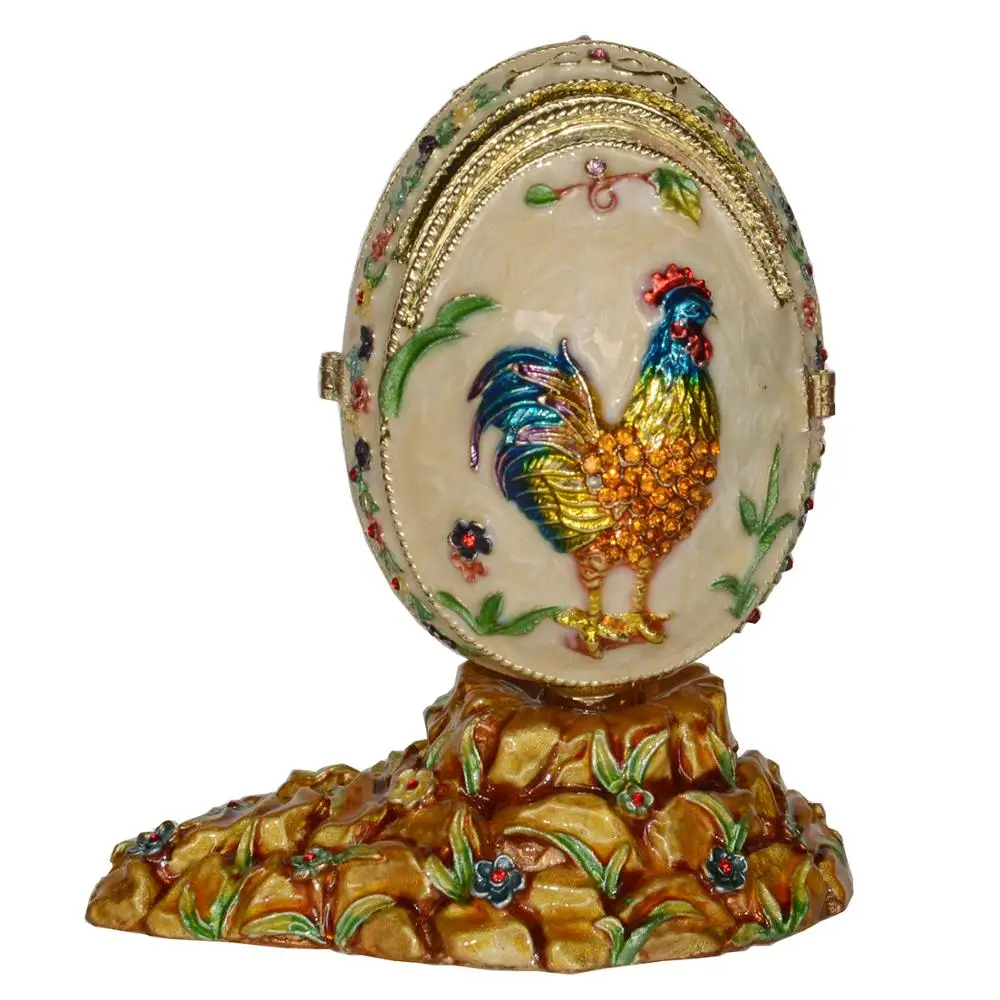 Фоторамки петух на яйце семейный фотоальбом с 4 фотографиями русский