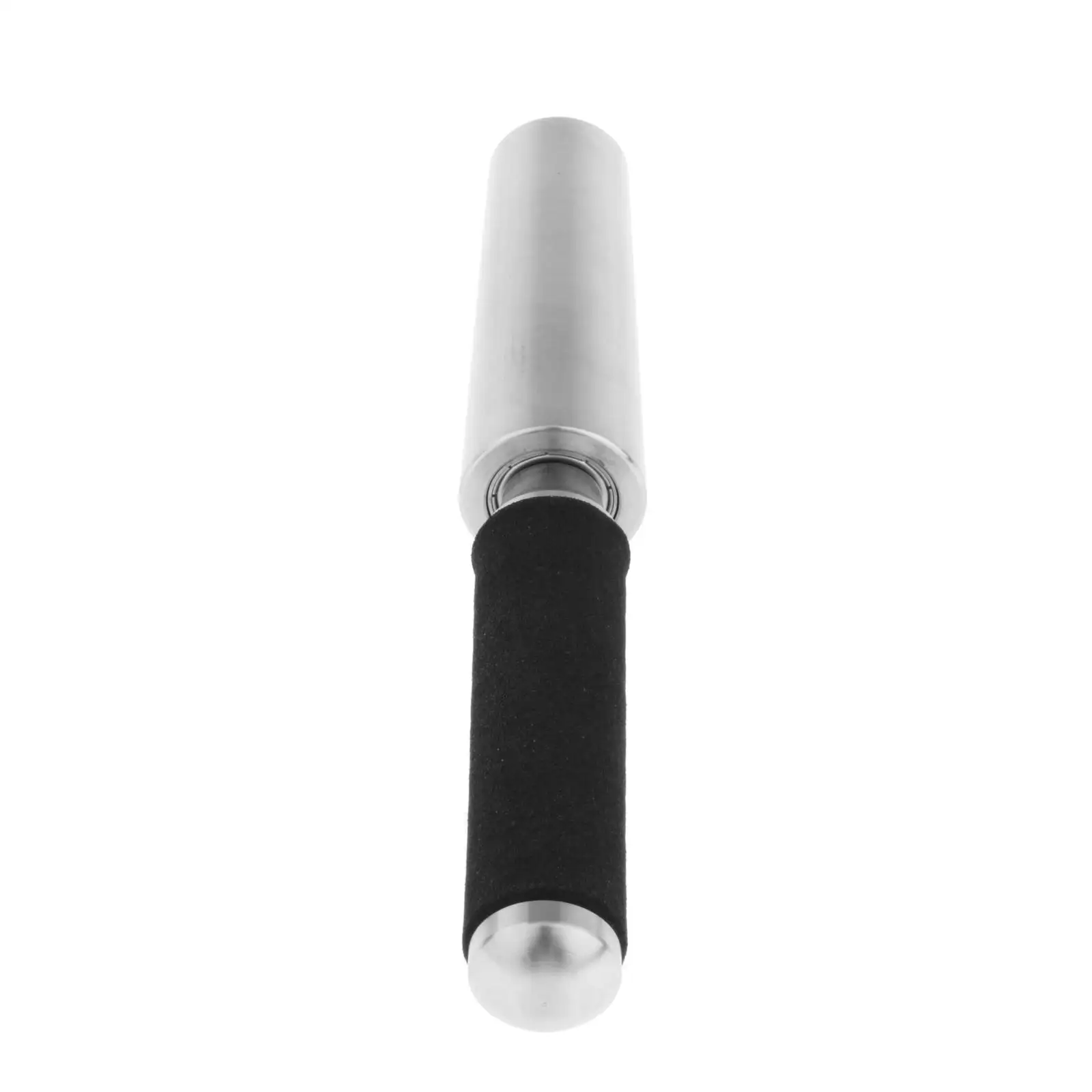 

1pc Saxophone Trombone Repair Metal Single Hand Roller Dent Removal Tool Brass Instrument Repair