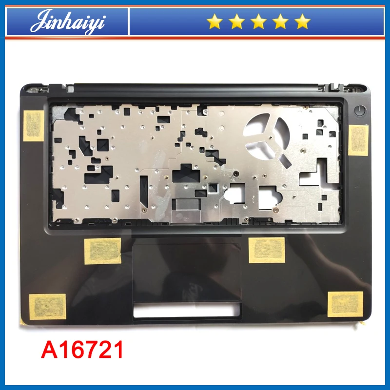 

Верхняя крышка для ноутбука Dell Latitude E5480 A16721 CDM70
