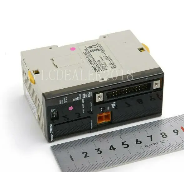 Программируемый контроллер CPM2CS100C | Инструменты