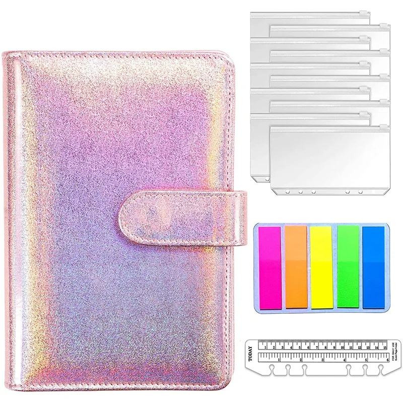

Cash Envelopes for Budgeting All in One Budget Binder ,Budget Binder with Cash Envelopes,Cash Envelope Wallet