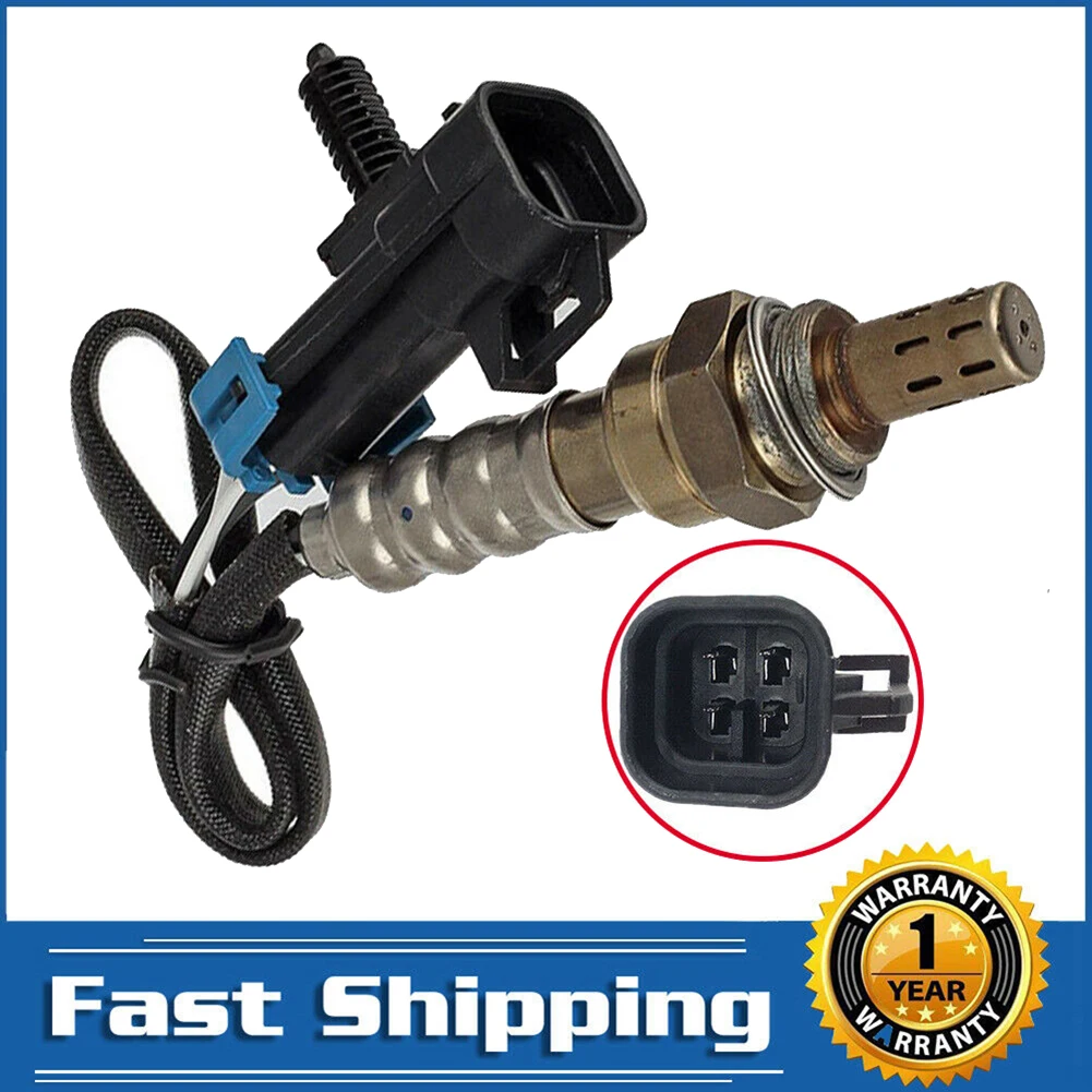 Восходящий кислородный датчик O2 для Buick lesabral привлекательный лакросс л Chevrolet Malibu