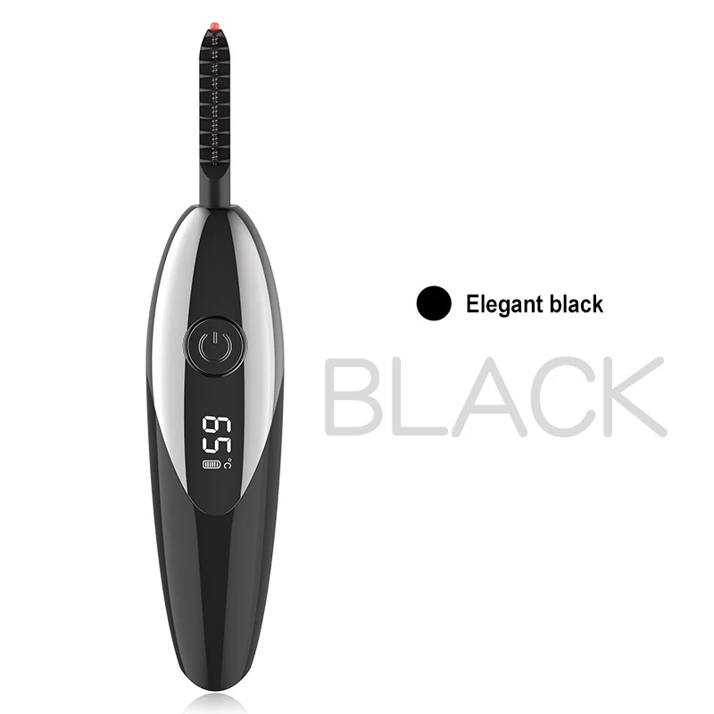 Бигуди для ресниц с электрическим подогревом 3D устройство завивки долгий срок