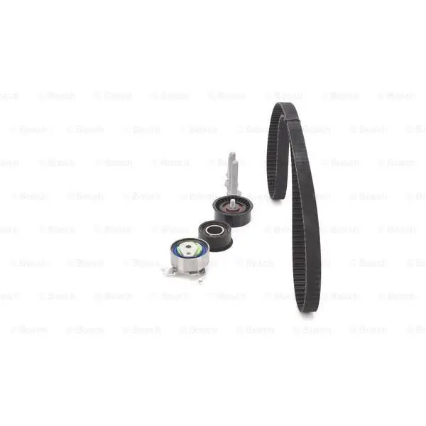 Комплект ремня ГРМ OPEL/GM 1.4/1.6/1.8 16V BOSCH 1 987 948 257|Маховики эластичные муфты и запчасти|
