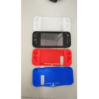 100pcs silicone sleeve skin for switch host