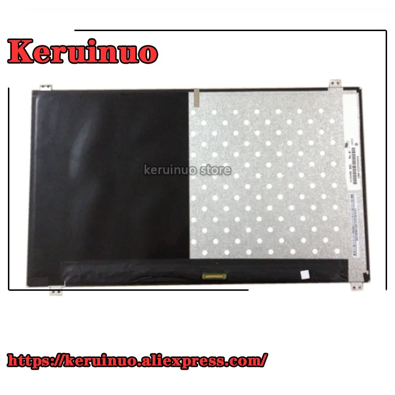 N133HSE-EB2 REV.B1 LCD светодиодный Screen для T300LA T300LA-BB31T 30PIN