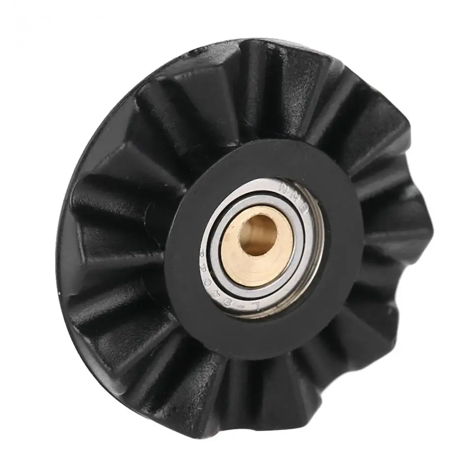 

1 Pcs 10 Slots Cam Wheel Bearing Replacement For Rotary Tattoo Machine Microblading Pen Tattoo Accessory Temporary Tattoo Supply