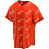 youths stitch baltimore baseball jersey ripken robinson mancini davis customized name number jerseys with logo sport uniform