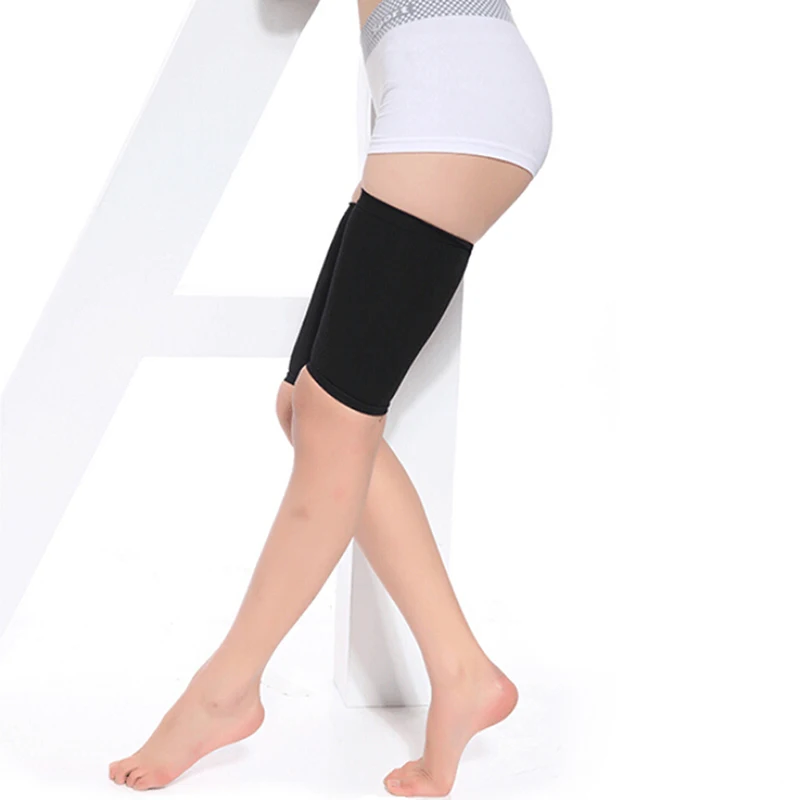 

New Women Shapers Sweat Sauna Slimming shirt Body Shaper Arms Sleeves Leg Sleeves Thigh Trainer Calf Shapewear Weight Loss Suits