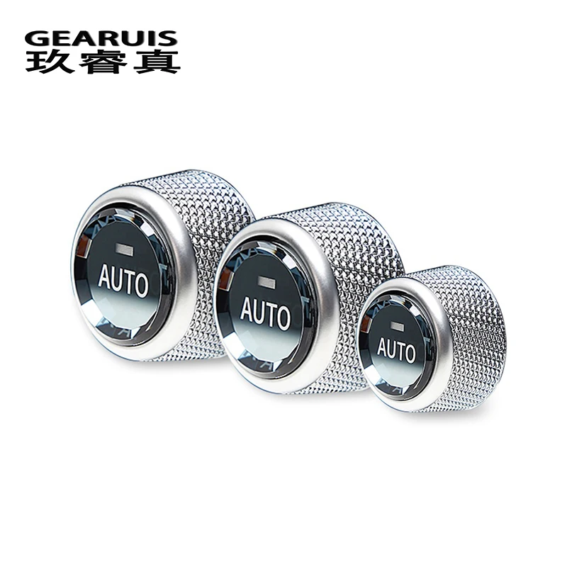 Автомобильный Стайлинг для BMW 5, 7 серии, G30, G38, 6gt, G32, X3, G01, G08, X4, G02, прозрачный переключатель кондиционера, сменная кнопка, наклейка, отделка