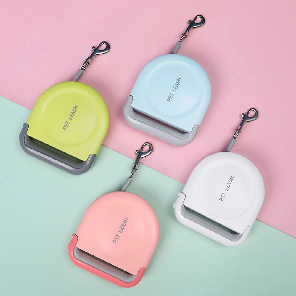 

Выдвижной Поводок для собак 5 м, поводок для маленьких, средних и больших кошек, поводок для прогулок на открытом воздухе, для щенков