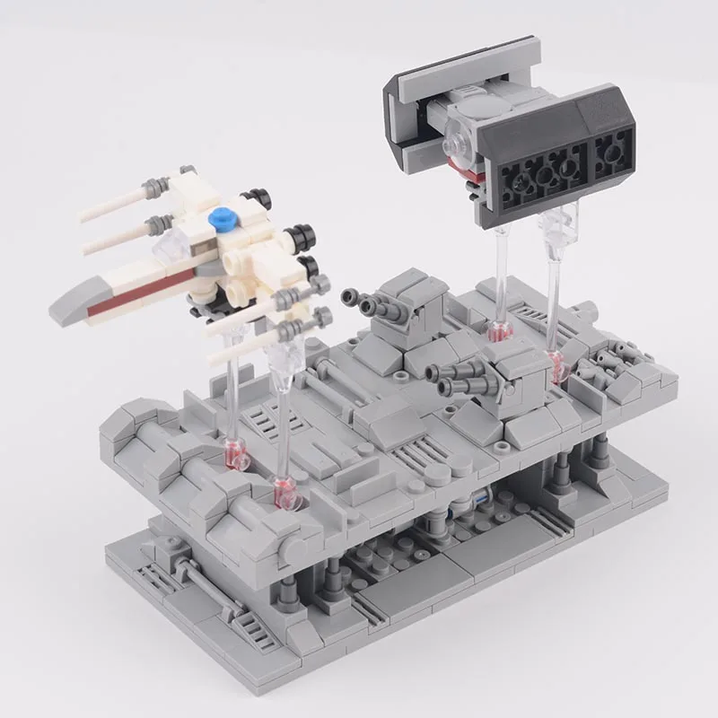 Новый галстук с изображением звезд серия бомбардировщик подходит для Lepinings