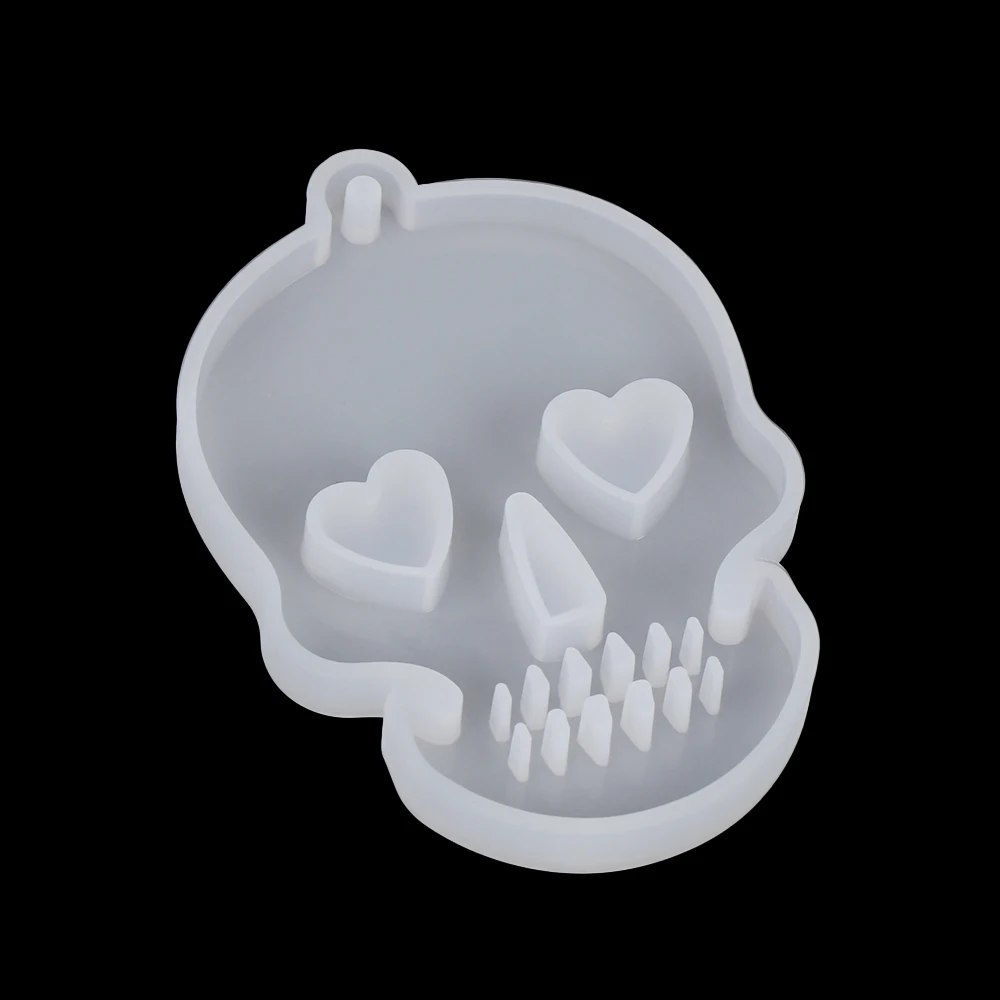 Kawaii кошачья лапа Силиконовая Форма Смола Сердце Звезда Луна Мороженое УФ