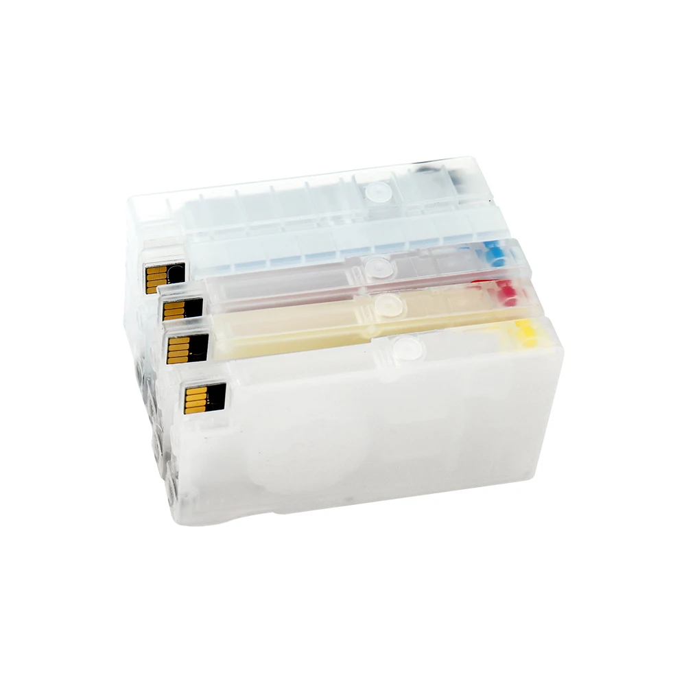 Для HP 950 951 многоразовые картриджи с чернилами XL 951XL для Officejet Pro 8100 8600 8610 8620 8660 8640 8615