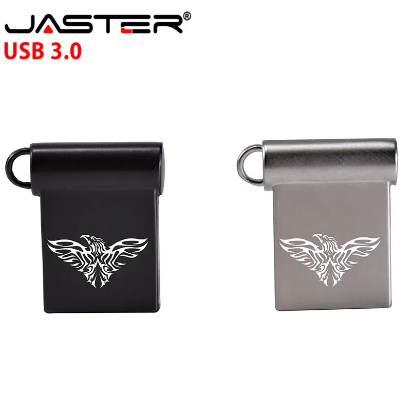 USB-флеш-накопитель JASTER Mini 3 0 объемом 4 ГБ 8 16 32 64 | Компьютеры и офис