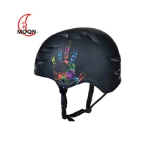 MOON Skating Bike Helmet for Adult Kid New Roller/Skating Safety Riding Helmet casco ciclismo 2020 cycling equipment accessories