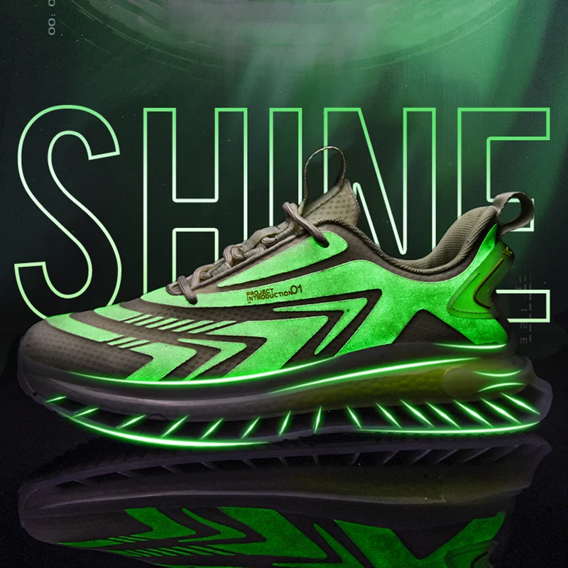 

Men's Shoes