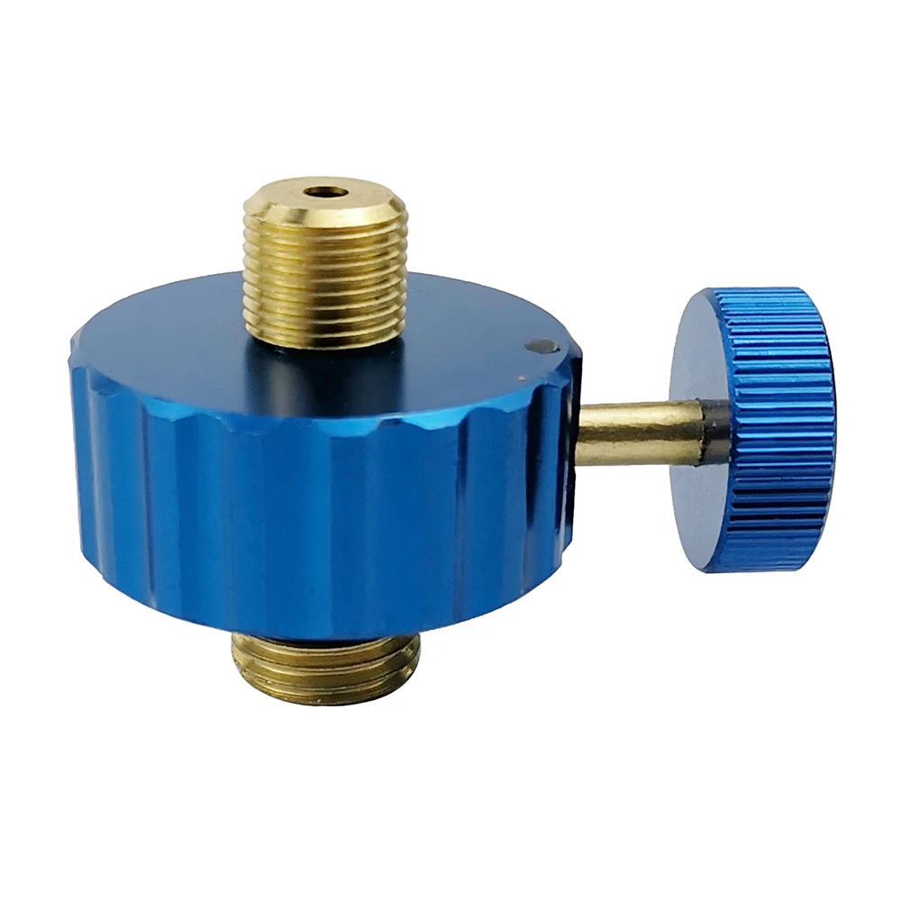 Стандартный выход бензобака для кемпинга барбекю Ближний Восток соединение