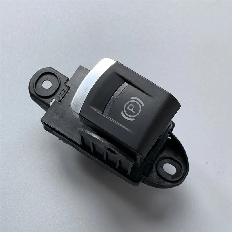 Электронная Задняя панель для стояночного тормоза подходит Audi A6 C6 Allroad Quattro S6 RS6 4F1