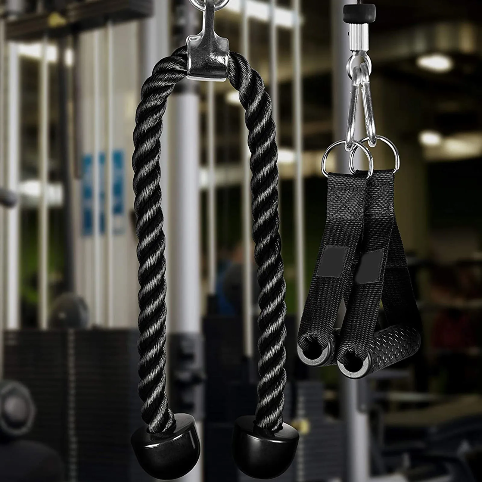 7 In 1 Gyms Elastic Workout Pull Rope Resistance Bands Set Yoga Expander Fitness Exercise Rubber Tubes Arm | Спорт и развлечения