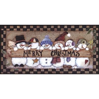 5d diy merry christmas snowman diamond painting full squareround drill embroidery cross stitch mosaic craft kit home decor gift