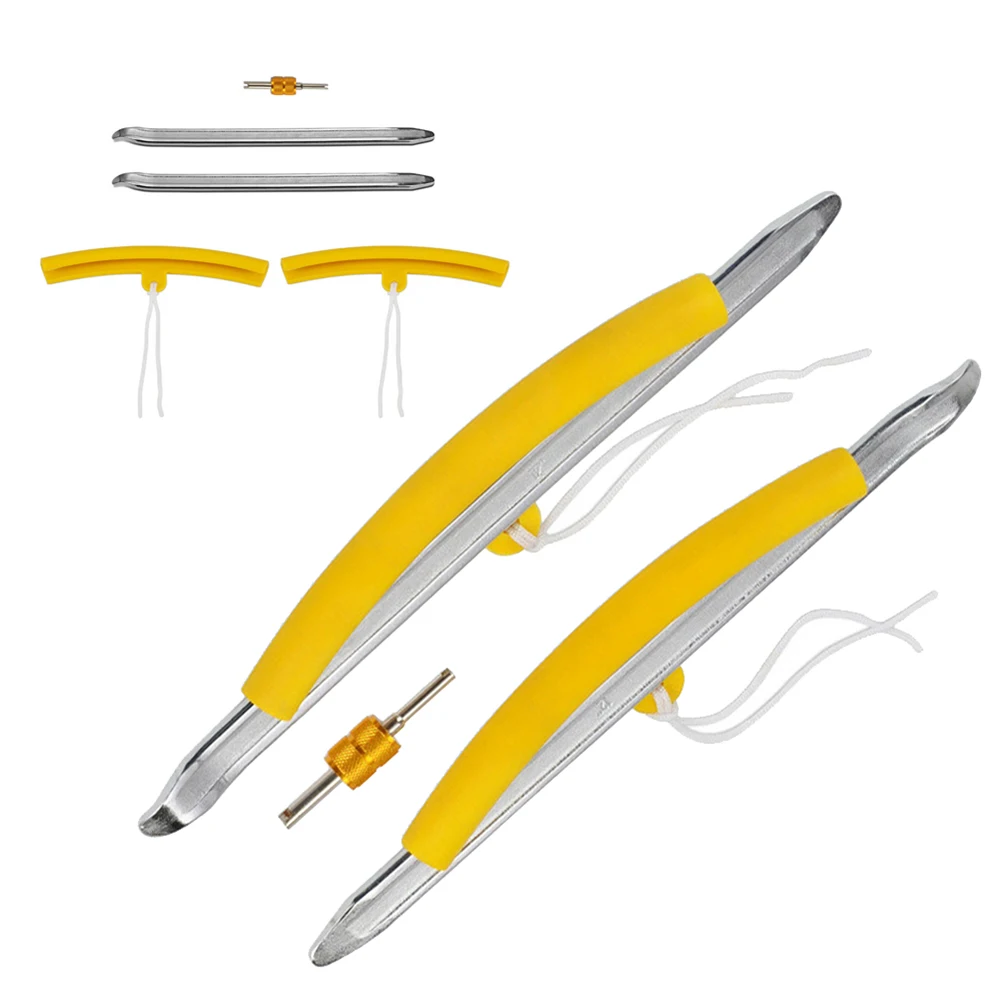 Инструмент для замены железа мотоцикла и шин инструмент резьбы 12 дюймов 7 5