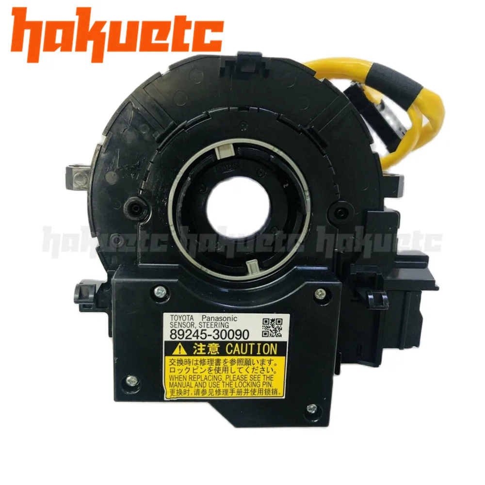 89245 30090 8924530090 датчик угла для Toyota Lexus RX350 GX460 HS250H 892453|Датчик угла| |