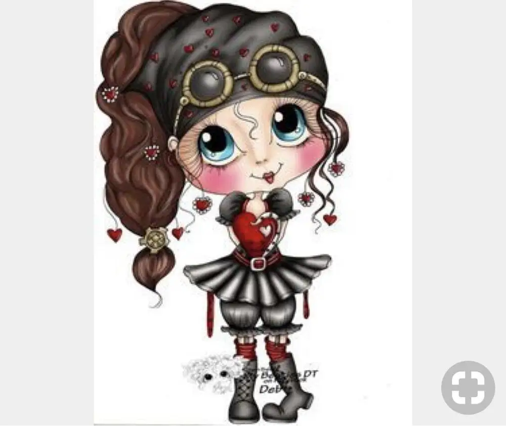 Прозрачный силиконовый штамп/печать для скрапбукинга фотографий декоративная