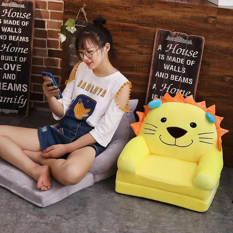 Детская сумка Pufy Do Siedzenia Quarto Menino Cameretta Bambini Lazy Bag Dormitorio Infantil детский диван для