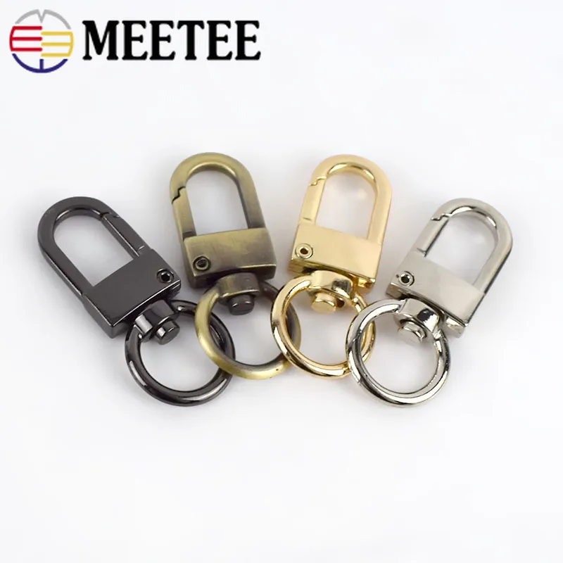 10/20pcs13x49mm металлические застежки омаров пряжки для сумки брелок коннектор