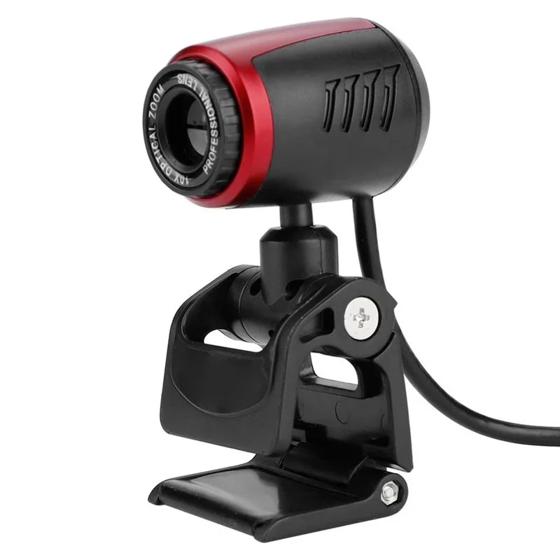 

Веб-камера 10MP HD USB 2,0 портативная с микрофоном, 4k