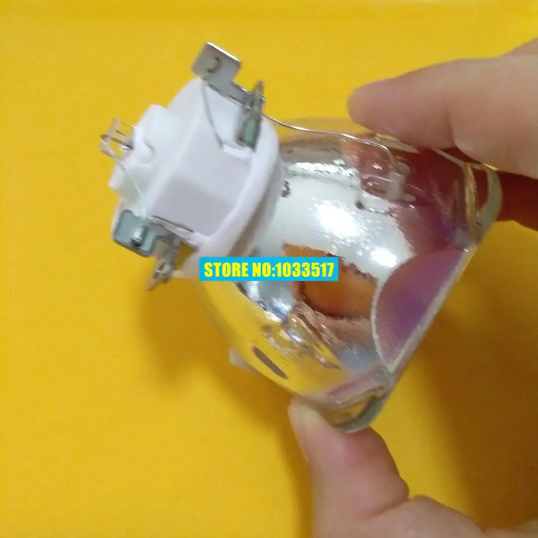 Новая Оригинальная Лампа для проектора NEC M260WS NP UM300W M300W M300XS M350X M311W M361X|Аксессуары