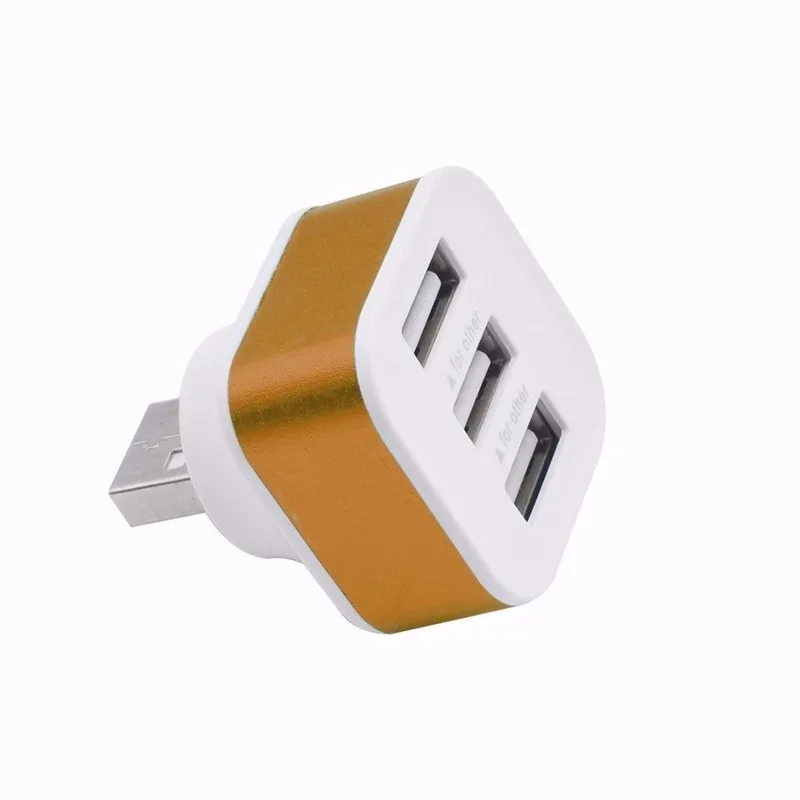 Автомобильный USB мобильный телефон зарядное устройство зарядка удлинитель