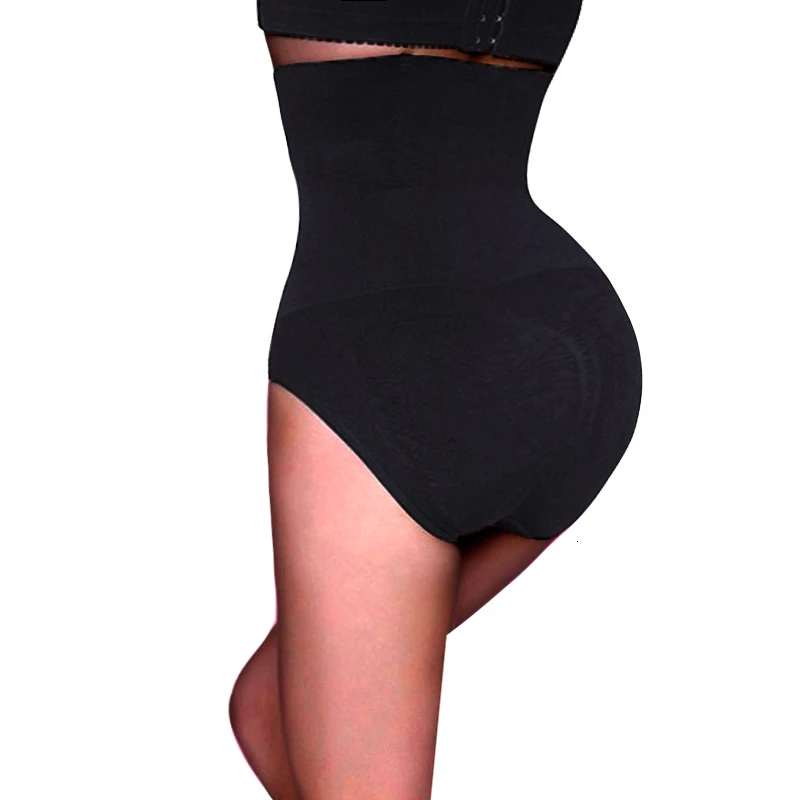 Утягивающий корсет для живота послеродовой коррекции фигуры бесшовный талии и