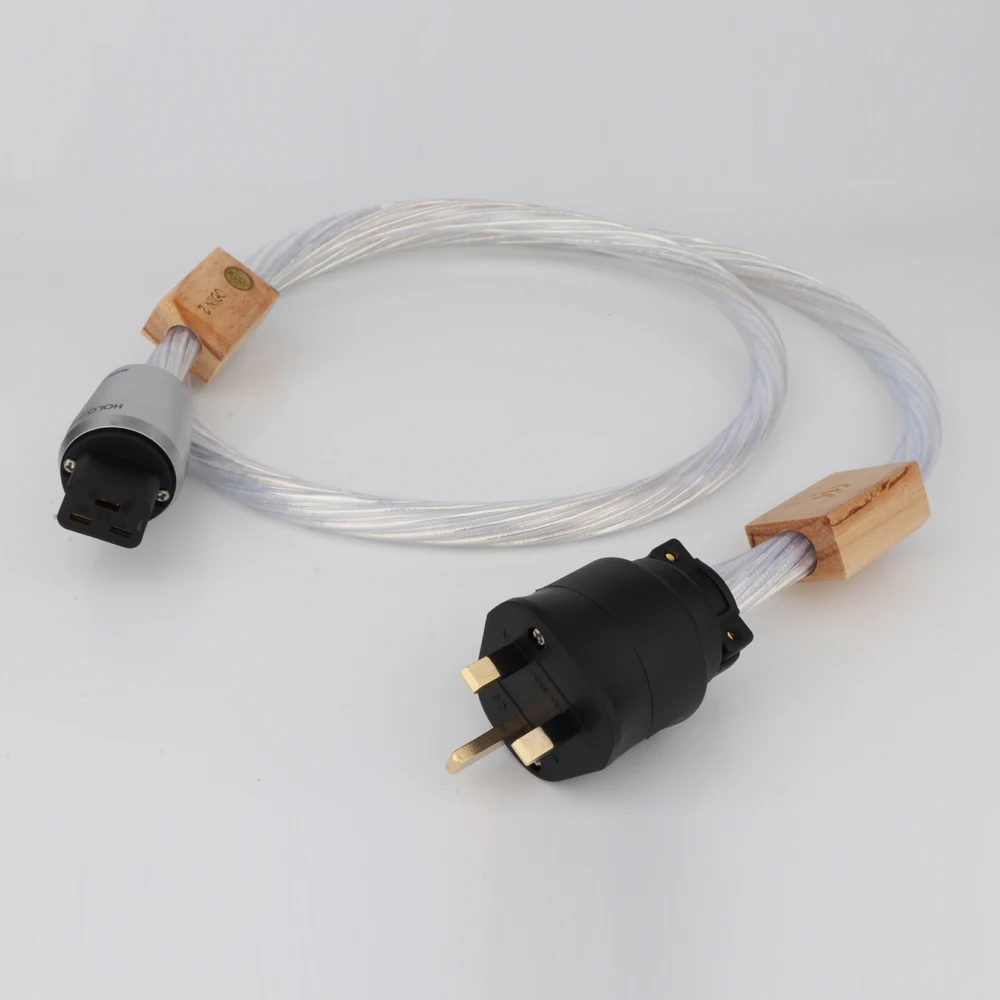 Сетевой кабель переменного тока Nordost ODIN 2